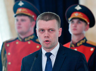 У депутата Мосгордумы Евгения Ступина выявлен коронавирус - «Россия»