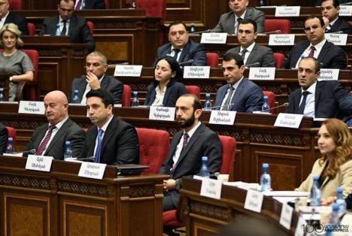 У кого историческая ответственность, а у кого – уголовная - «Политика»