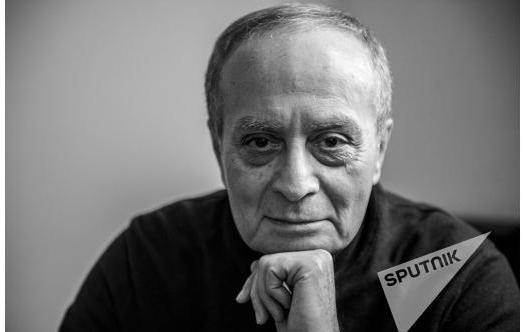 Участник своего времени из когорты «золотых перьев» - «Общество»