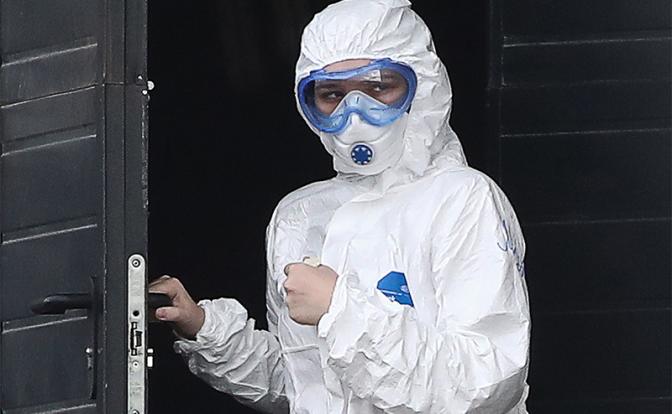 Ученые предупредили: Вслед за COVID-19 на мир обрушатся новые коронавирусы - «Последние новости»