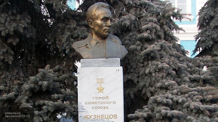 Украина отказалась вернуть в Россию прах легендарного разведчика Кузнецова - «Новости дня»