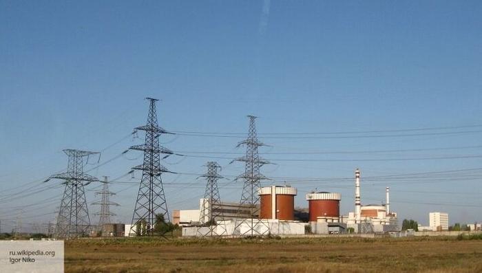 Украина в шаге от блэкаута: атомщики заявили о проблемах в энергетическом секторе - «Новости дня»