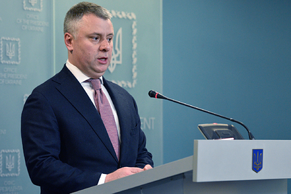Украина задумала взыскать с «Газпрома» миллиарды долларов - «Новости дня»