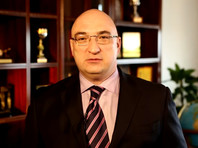 Умер глава холдинга "Металлоинвест" Андрей Варичев - «Россия»