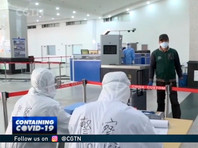 Усилен контроль на российско-китайской границе, чтобы не допустить потока инфицированных - «В мире»