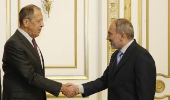 Устами Лаврова посредники наказывают популистскую власть Армении - «Политика»