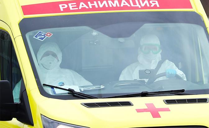 Ужасы коронавируса в Москве: От «симулянта» до двусторонней пневмонии за несколько дней - «Последние новости»