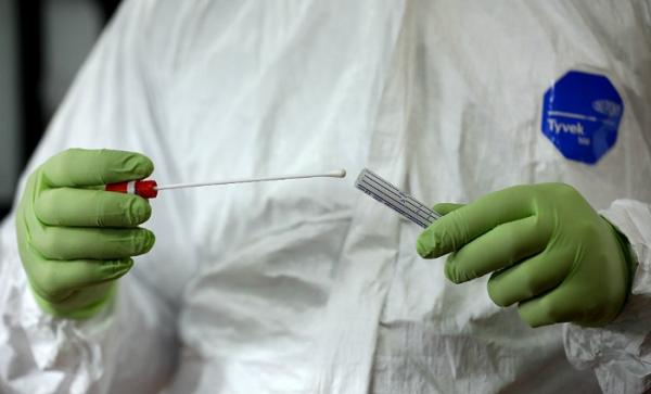 В Арцахе 7 случаев заражения коронавирусом - «Общество»