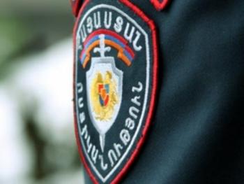 В Армении обнаружен мужчина, разыскиваемый российскими правоохранителями - «Общество»