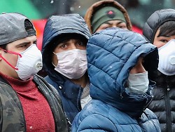 В АСИ предложили приравнять мигрантов к россиянам для получения пособий - «Новости дня»