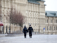 В ближайшее время мэрия объявит о введении цифровых пропусков в Москве - «Россия»