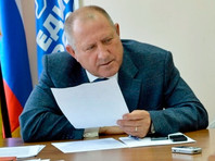 В больнице умер заразившийся COVID-19 депутат Мособлдумы, его посмертно наградят орденом - «Россия»