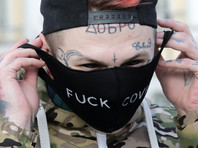 В Европе медики назвали самодельные маски бесполезными для защиты от COVID-19 - «В мире»