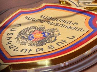 В Гаварской больнице никто не был убит: полиция сделала заявление - «Политика»