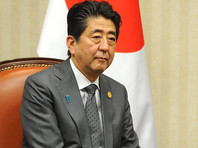 В Японии из-за коронавируса введут режим ЧС в Токио и шести префектурах - «В мире»