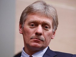 В Кремле назвали срок выхода России на плато по коронавирусу - «Новости дня»