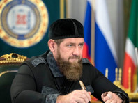 В Кремле назвали угрозы Кадырова журналистке "Новой газеты" Елене Милашиной "эмоциональными", но не противозаконными - «Россия»
