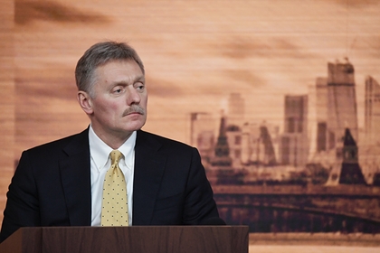 В Кремле рассказали о поэтапном выходе из ситуации с коронавирусом - «Новости дня»