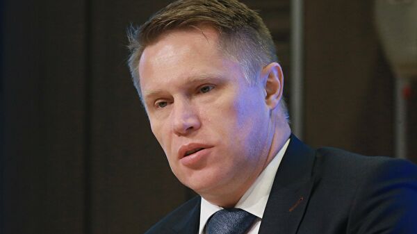 В Минздраве рассказали о лечении тяжелых пациентов с коронавирусом - «Медицина»