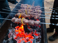В Москве и Подмосковье усилят полицейский контроль в "шашлычных" местах в майские праздники - «Россия»