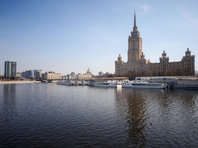 В Москве на освобождение от арендной платы во время эпидемии могут рассчитывать около 11 тыс. компаний - «Информация»