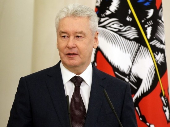 В Москве прекращается работа большинства предприятий - «Новости дня»