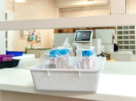 В Москве прорабатывают возможность расширения регулярного тестирования на коронавирус для сотрудников городских служб - «Россия»