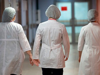 В Москве скончались еще два пациента с коронавирусом - «Россия»