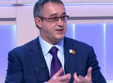 В Москве создадут базу зараженных COVID-19 с их фотографиями - «Новости дня»