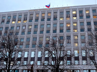 В Москве задержаны трое высокопоставленных сотрудников МВД - «Москва»