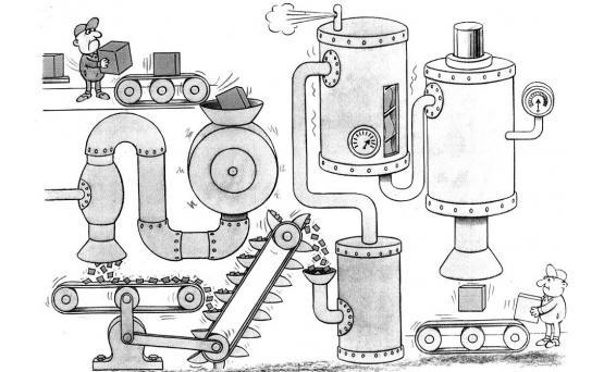 В неадеквате о «новом посткризисном мире» - «Политика»