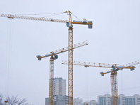 В правительстве хотят создать региональные организации для контроля строек, ведущихся за счет бюджета - «Информация»