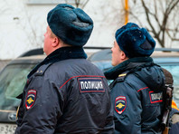 В РФ хотят расширить полномочия полицейских: стрелять при любой угрозе и вскрывать автомобили без ответственности за нанесенный вред - «Россия»