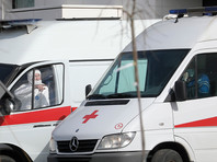 В России коронавирус за сутки подтвердился у 954 человек - самый высокий показатель с начала эпидемии - «Россия»