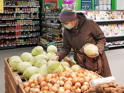 В России призвали ввести продуктовые карточки - «Новости дня»