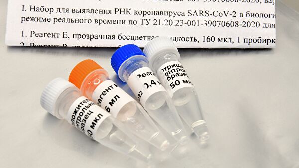 В России тестируют пять препаратов от коронавируса - «Медицина»