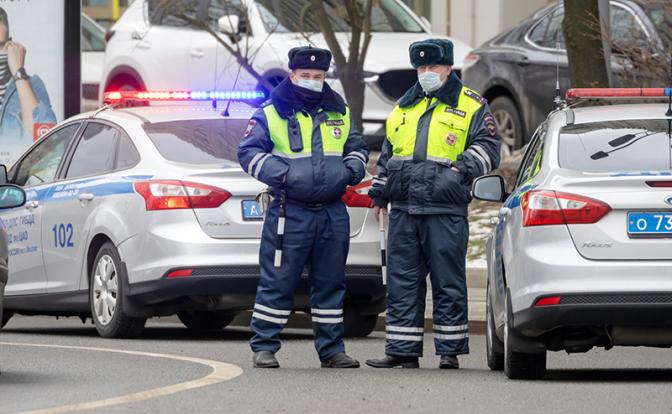 В России все готово к введению режима чрезвычайного положения - «Последние новости»