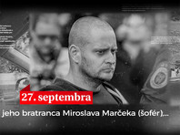 В Словакии экс-военному дали 23 года тюрьмы за резонансное убийство журналиста - «В мире»