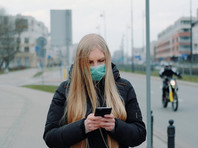 В Совете Европы опасаются внедрения в странах цифровых методов слежки под предлогом борьбы с коронавирусом - «В мире»