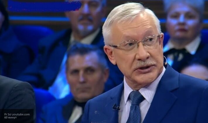 В Совфеде РФ предложили способ противодействия украинскому вмешательству в «Википедию» - «Новости дня»