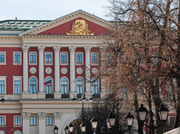 В столичной мэрии официально подтвердили введение QR-кодов для москвичей на самоизоляции, но детали пока неизвестны - «Россия»
