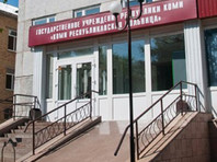 В сыктывкарской больнице подтверждено заражение COVID-19 пациентов и медиков - «Россия»