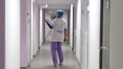 В Ульяновской области медсестра заразила коронавирусом 34 человека - «Новости дня»
