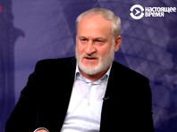 В Великобритании Ахмед Закаев госпитализирован с признаками COVID-19 - «В мире»