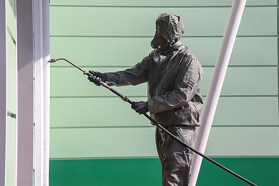 В воинской части в Челябинской области тревога по коронавирусу: двое москвичей привезли - «Новости дня»