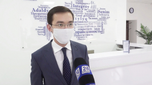 В ЗКО коррупционные риски выявляют в режиме онлайн - «Коррупция»