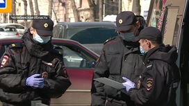 Вести. Дежурная часть Эфир от 14.04.2020 (18:30) - «Телеканал «Россия»