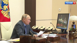 Вести Эфир от 02.04.2020 (11:00) - «Телеканал «Россия»