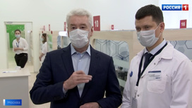 Вести Эфир от 03.04.2020 (17:00) - «Телеканал «Россия»