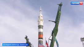Вести Эфир от 06.04.2020 (14:00) - «Телеканал «Россия»